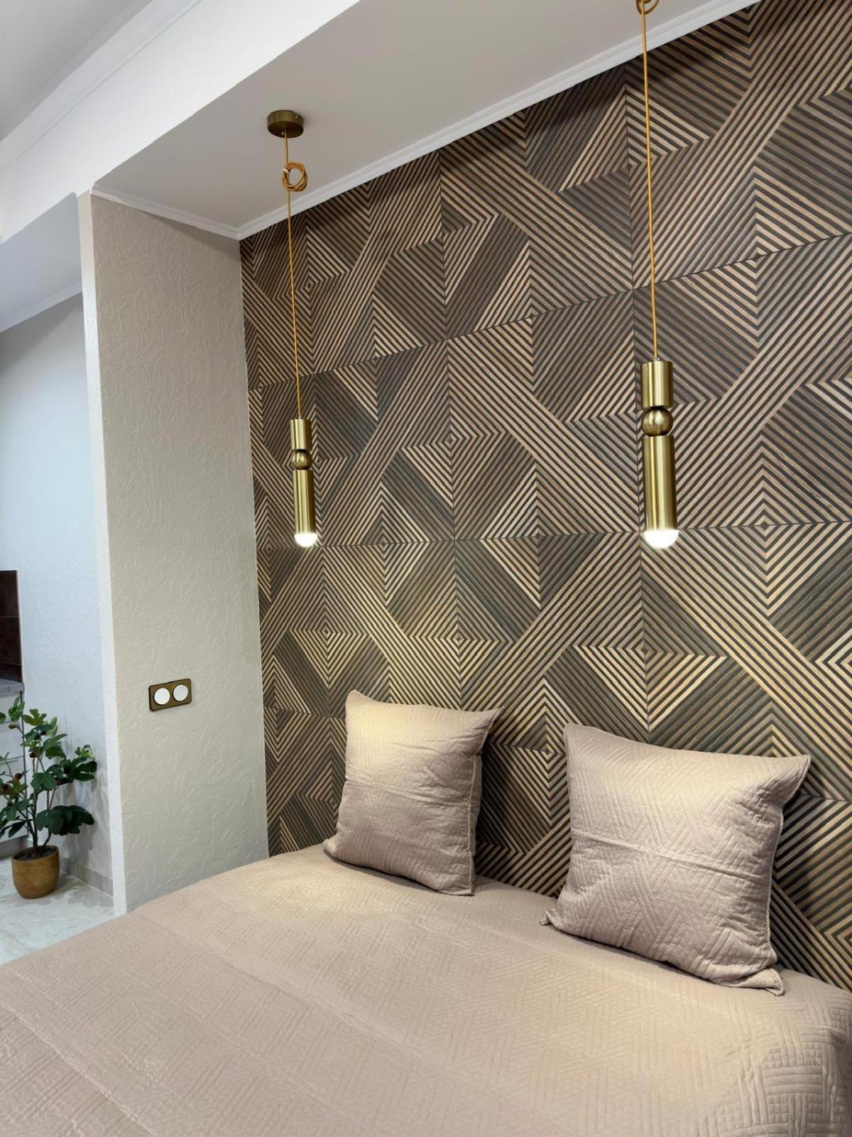 Extraordinaire Grand Studio Au Centre 6 Minutes A Pied De La Plage Et L'Hotel Negresco Nizza Exterior foto